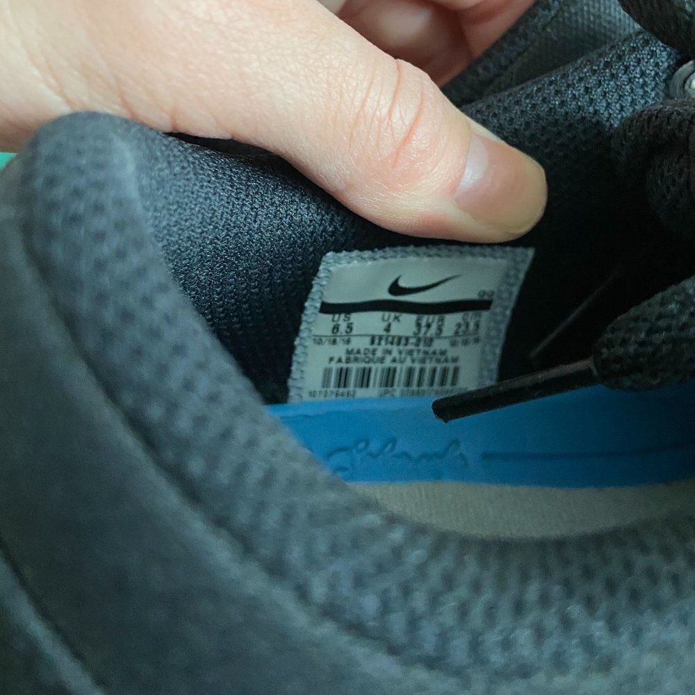 Nike SB Check Solarsoft Canvas - Picture 8 of 9